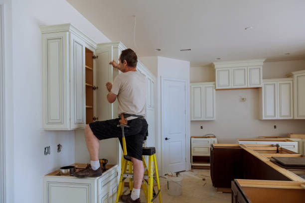 Licensed Kitchen Remodeling service in Lebanon, OH - BM Kitchen