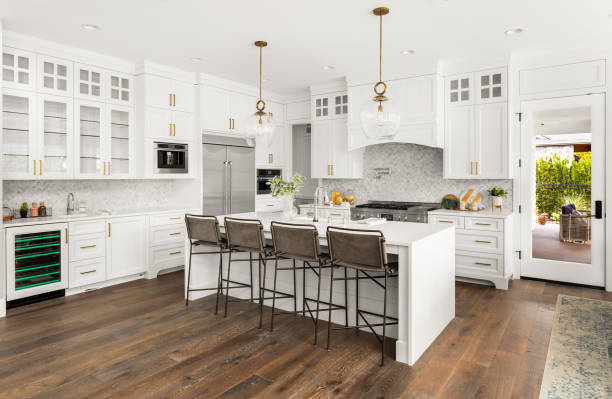 24/7 Emergency Kitchen Remodeling experts in Lebanon, OH