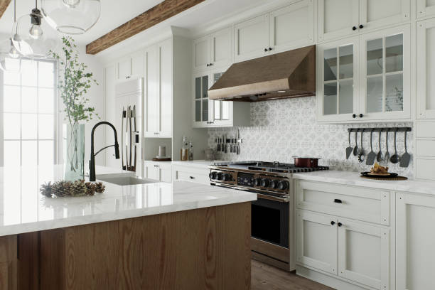 Affordable Kitchen Remodeling solutions in Lebanon, OH